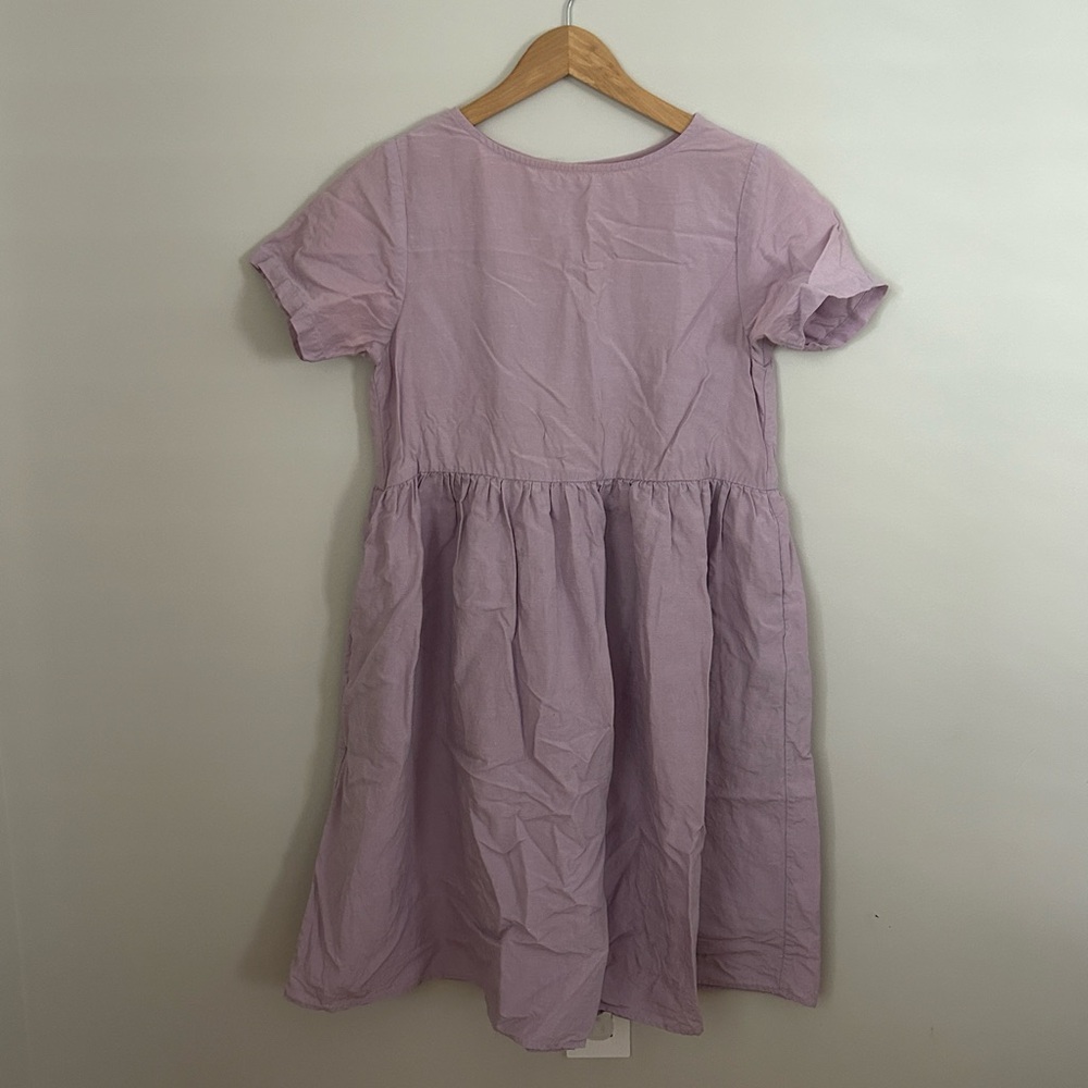 Nico Tradlands Dress